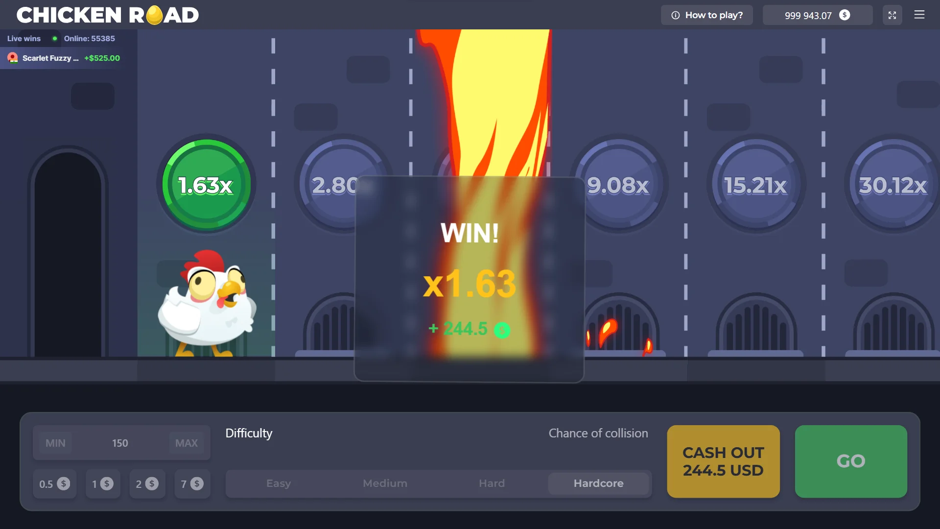 Demo Game Image